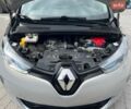 Сірий Рено Зое, об'ємом двигуна 0 л та пробігом 128 тис. км за 10100 $, фото 25 на Automoto.ua