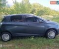 Серый Рено Зое, объемом двигателя 0 л и пробегом 134 тыс. км за 9100 $, фото 4 на Automoto.ua