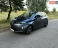 Серый Рено Зое, объемом двигателя 0 л и пробегом 114 тыс. км за 10600 $, фото 1 на Automoto.ua