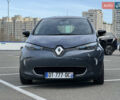 Серый Рено Зое, объемом двигателя 0 л и пробегом 160 тыс. км за 8700 $, фото 25 на Automoto.ua