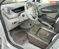 Серый Рено Зое, объемом двигателя 0 л и пробегом 150 тыс. км за 9700 $, фото 23 на Automoto.ua