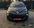 Серый Рено Зое, объемом двигателя 0 л и пробегом 86 тыс. км за 9500 $, фото 1 на Automoto.ua