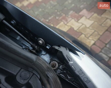 Серый Рено Зое, объемом двигателя 0 л и пробегом 182 тыс. км за 8200 $, фото 54 на Automoto.ua