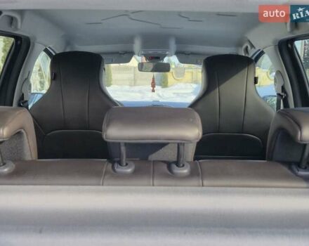 Серый Рено Зое, объемом двигателя 0 л и пробегом 98 тыс. км за 9500 $, фото 56 на Automoto.ua