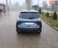 Сірий Рено Зое, об'ємом двигуна 0 л та пробігом 154 тис. км за 7900 $, фото 4 на Automoto.ua
