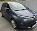 Серый Рено Зое, объемом двигателя 0 л и пробегом 87 тыс. км за 6500 $, фото 2 на Automoto.ua