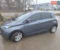 Сірий Рено Зое, об'ємом двигуна 0 л та пробігом 154 тис. км за 7900 $, фото 2 на Automoto.ua