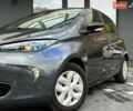 Серый Рено Зое, объемом двигателя 0 л и пробегом 155 тыс. км за 9999 $, фото 1 на Automoto.ua