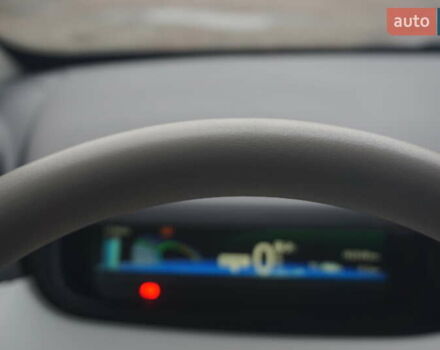 Серый Рено Зое, объемом двигателя 0 л и пробегом 182 тыс. км за 8200 $, фото 32 на Automoto.ua