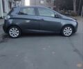 Сірий Рено Зое, об'ємом двигуна 0 л та пробігом 140 тис. км за 9750 $, фото 5 на Automoto.ua