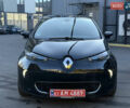 Серый Рено Зое, объемом двигателя 0 л и пробегом 21 тыс. км за 10446 $, фото 8 на Automoto.ua