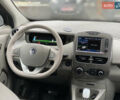 Сірий Рено Зое, об'ємом двигуна 0 л та пробігом 85 тис. км за 9600 $, фото 25 на Automoto.ua