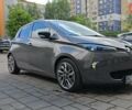 Сірий Рено Зое, об'ємом двигуна 0 л та пробігом 98 тис. км за 11500 $, фото 1 на Automoto.ua