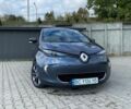 Серый Рено Зое, объемом двигателя 0 л и пробегом 79 тыс. км за 10900 $, фото 1 на Automoto.ua