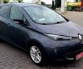Рено Зое 2017 в Луцке на Automoto.ua Серый Рено Зое, объемом двигателя 0 л и пробегом 79 тыс. км за 8800 $, фото 1 на Automoto.ua
