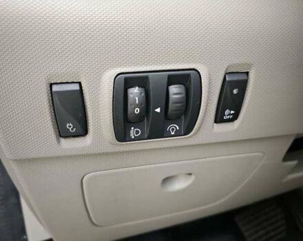 Серый Рено Зое, объемом двигателя 0 л и пробегом 95 тыс. км за 9750 $, фото 69 на Automoto.ua