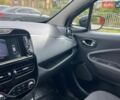 Сірий Рено Зое, об'ємом двигуна 0 л та пробігом 128 тис. км за 10100 $, фото 21 на Automoto.ua