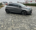 Серый Рено Зое, объемом двигателя 0 л и пробегом 85 тыс. км за 9400 $, фото 3 на Automoto.ua