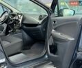Серый Рено Зое, объемом двигателя 0 л и пробегом 155 тыс. км за 9999 $, фото 11 на Automoto.ua