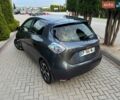 Сірий Рено Зое, об'ємом двигуна 0 л та пробігом 41 тис. км за 11000 $, фото 23 на Automoto.ua