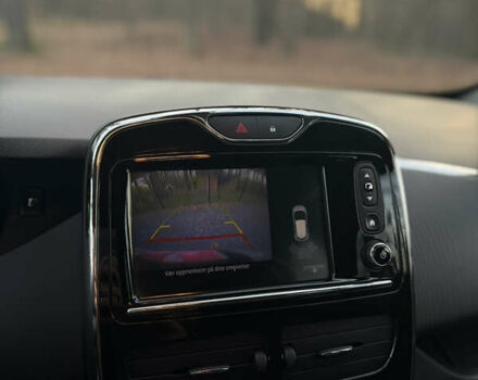 Сірий Рено Зое, об'ємом двигуна 0 л та пробігом 160 тис. км за 8499 $, фото 27 на Automoto.ua