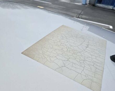 Серый Рено Зое, объемом двигателя 0 л и пробегом 97 тыс. км за 9700 $, фото 12 на Automoto.ua