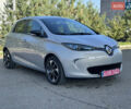 Серый Рено Зое, объемом двигателя 0 л и пробегом 90 тыс. км за 9999 $, фото 1 на Automoto.ua