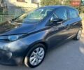 Серый Рено Зое, объемом двигателя 0 л и пробегом 140 тыс. км за 9200 $, фото 1 на Automoto.ua