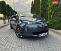 Сірий Рено Зое, об'ємом двигуна 0 л та пробігом 41 тис. км за 11000 $, фото 20 на Automoto.ua
