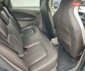 Серый Рено Зое, объемом двигателя 0 л и пробегом 95 тыс. км за 9750 $, фото 56 на Automoto.ua