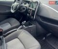 Серый Рено Зое, объемом двигателя 0 л и пробегом 122 тыс. км за 8888 $, фото 14 на Automoto.ua