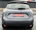 Серый Рено Зое, объемом двигателя 0 л и пробегом 62 тыс. км за 9500 $, фото 12 на Automoto.ua