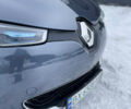 Серый Рено Зое, объемом двигателя 0 л и пробегом 89 тыс. км за 9999 $, фото 7 на Automoto.ua
