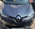 Серый Рено Зое, объемом двигателя 0 л и пробегом 159 тыс. км за 8500 $, фото 1 на Automoto.ua