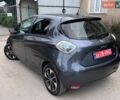 Серый Рено Зое, объемом двигателя 0 л и пробегом 80 тыс. км за 10500 $, фото 22 на Automoto.ua
