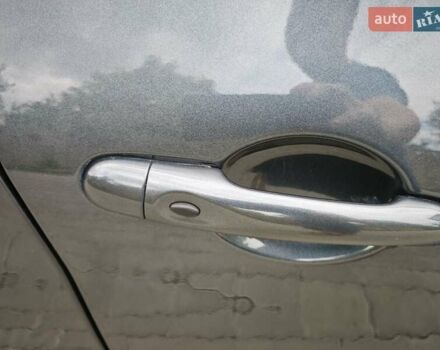 Серый Рено Зое, объемом двигателя 0 л и пробегом 95 тыс. км за 9750 $, фото 28 на Automoto.ua