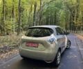 Сірий Рено Зое, об'ємом двигуна 0 л та пробігом 71 тис. км за 9600 $, фото 8 на Automoto.ua