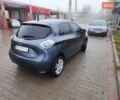 Сірий Рено Зое, об'ємом двигуна 0 л та пробігом 154 тис. км за 7900 $, фото 5 на Automoto.ua