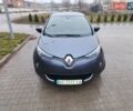 Сірий Рено Зое, об'ємом двигуна 0 л та пробігом 154 тис. км за 7900 $, фото 1 на Automoto.ua