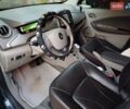 Серый Рено Зое, объемом двигателя 0 л и пробегом 48 тыс. км за 10200 $, фото 3 на Automoto.ua