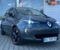 Серый Рено Зое, объемом двигателя 0 л и пробегом 123 тыс. км за 10450 $, фото 2 на Automoto.ua