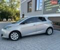 Серый Рено Зое, объемом двигателя 0 л и пробегом 78 тыс. км за 7500 $, фото 14 на Automoto.ua