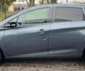 Сірий Рено Зое, об'ємом двигуна 0 л та пробігом 133 тис. км за 9999 $, фото 3 на Automoto.ua