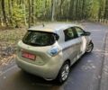 Сірий Рено Зое, об'ємом двигуна 0 л та пробігом 71 тис. км за 9600 $, фото 5 на Automoto.ua