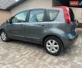 Серый Рено Зое, объемом двигателя 0 л и пробегом 128 тыс. км за 10150 $, фото 17 на Automoto.ua