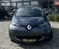 Серый Рено Зое, объемом двигателя 0 л и пробегом 48 тыс. км за 11500 $, фото 1 на Automoto.ua