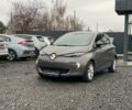 Серый Рено Зое, объемом двигателя 0 л и пробегом 85 тыс. км за 9600 $, фото 1 на Automoto.ua