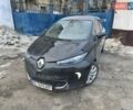 Сірий Рено Зое, об'ємом двигуна 0 л та пробігом 120 тис. км за 7500 $, фото 2 на Automoto.ua