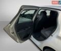 Серый Рено Зое, объемом двигателя 0 л и пробегом 120 тыс. км за 10150 $, фото 2 на Automoto.ua