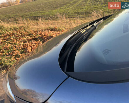 Серый Рено Зое, объемом двигателя 0 л и пробегом 108 тыс. км за 8500 $, фото 35 на Automoto.ua